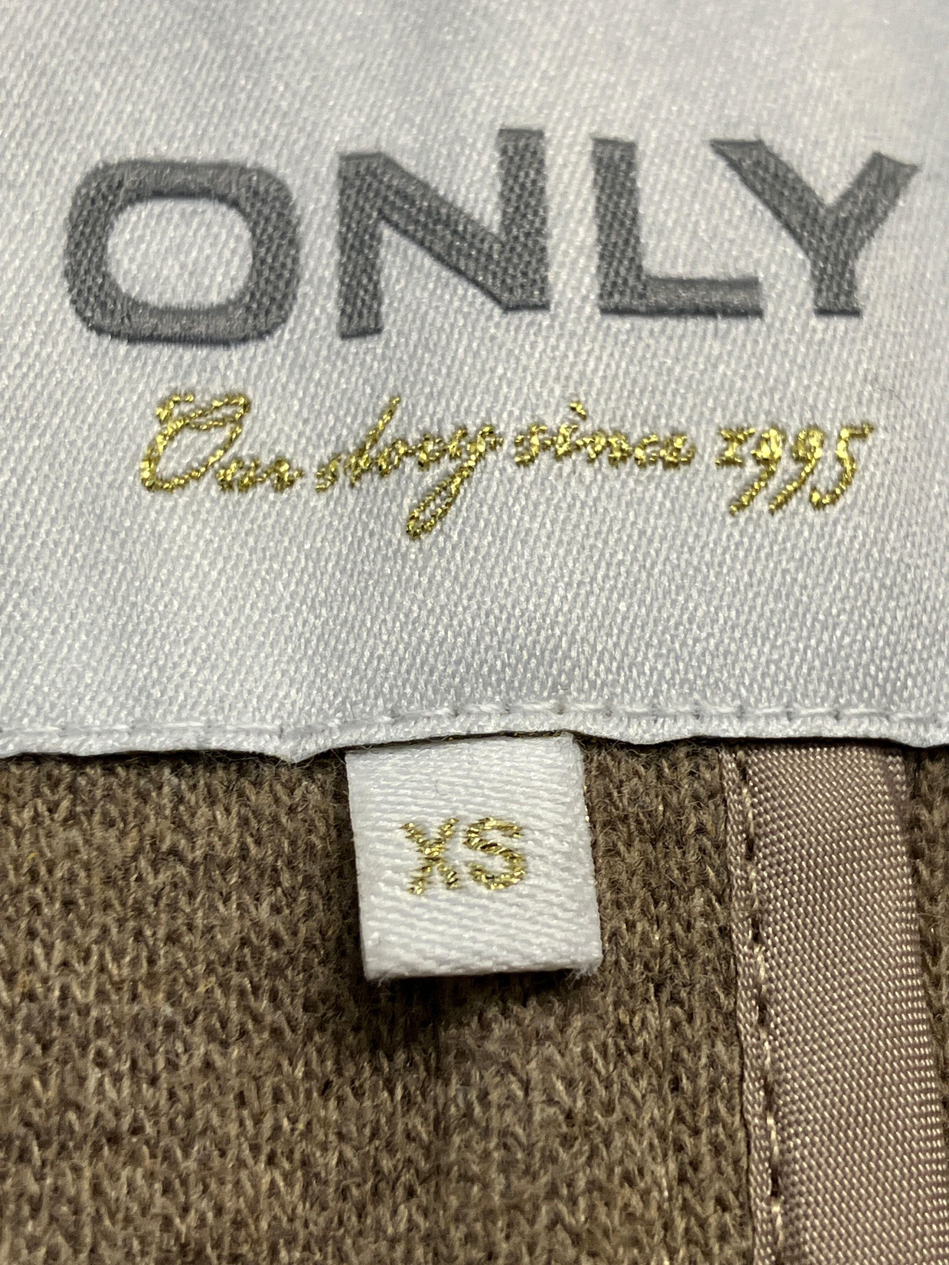 Only Vest